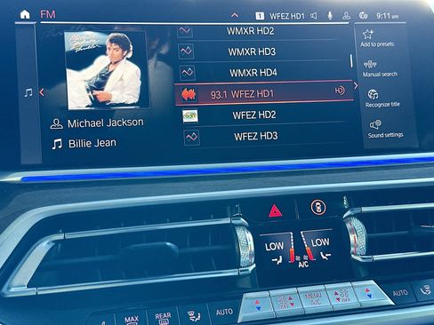 Certified 2022 BMW X5 sDrive40i w/ Premium Package image 15