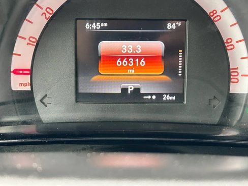 Used 2017 smart fortwo electric drive RWD image 18