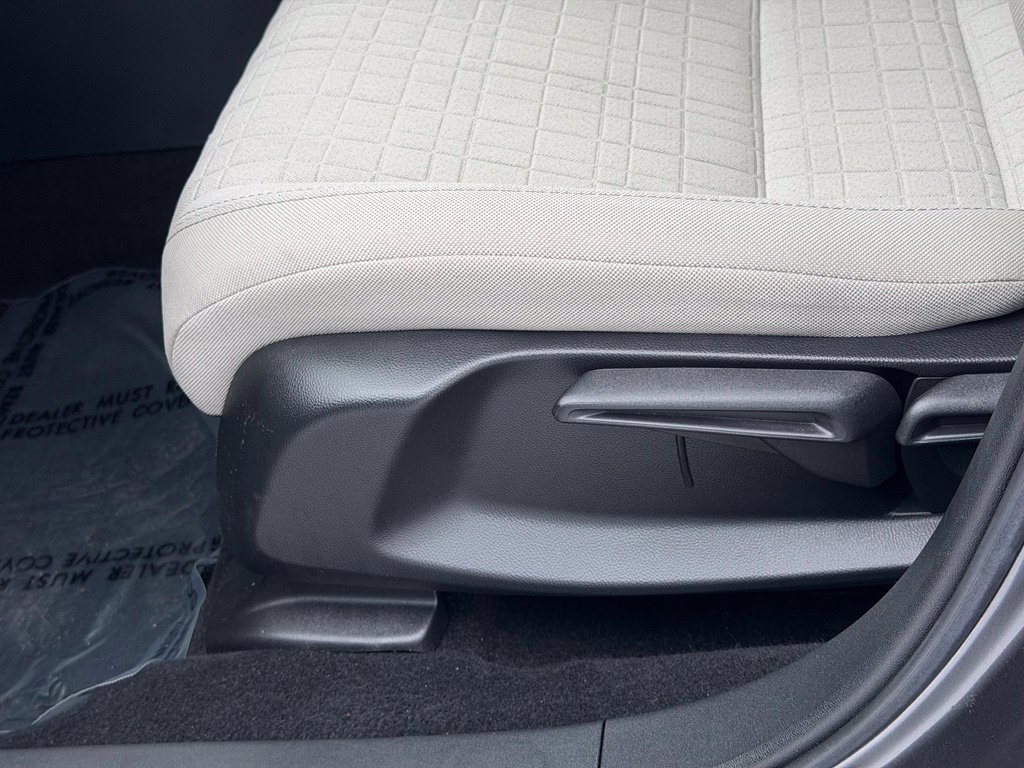 Certified 2024 Honda HR-V LX image 25
