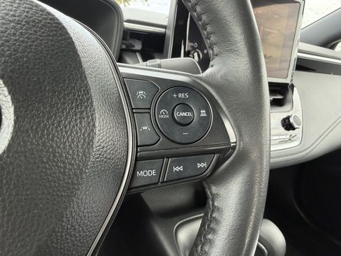 Certified 2024 Toyota Corolla SE image 26