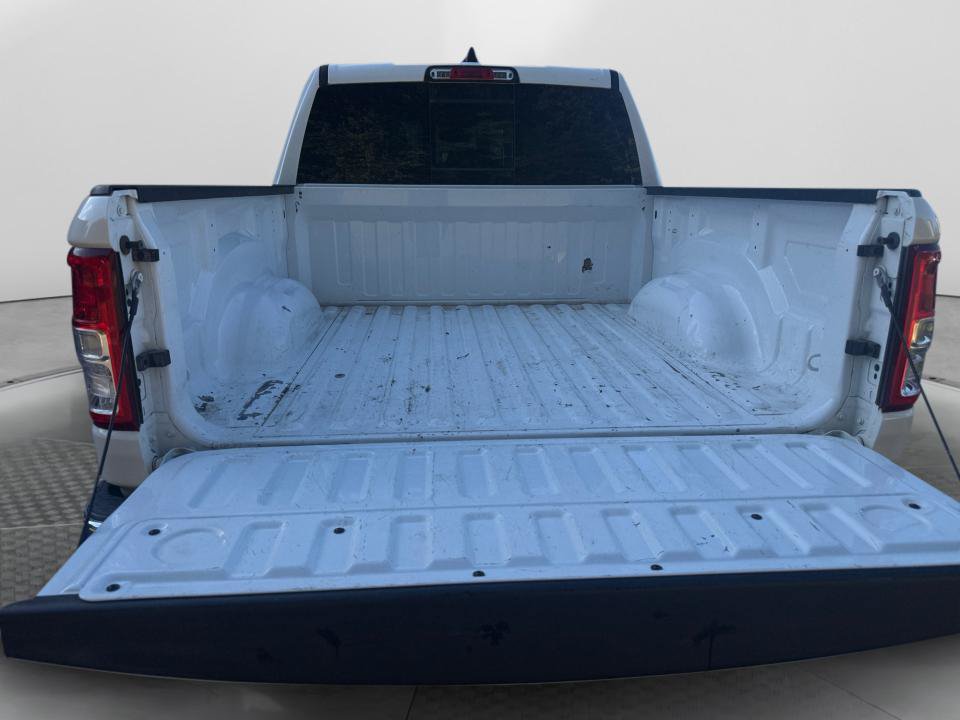 Used 2023 RAM 1500 Big Horn AWD/4WD image 15