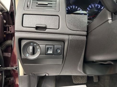 Used 2012 Ford Fusion SE image 27