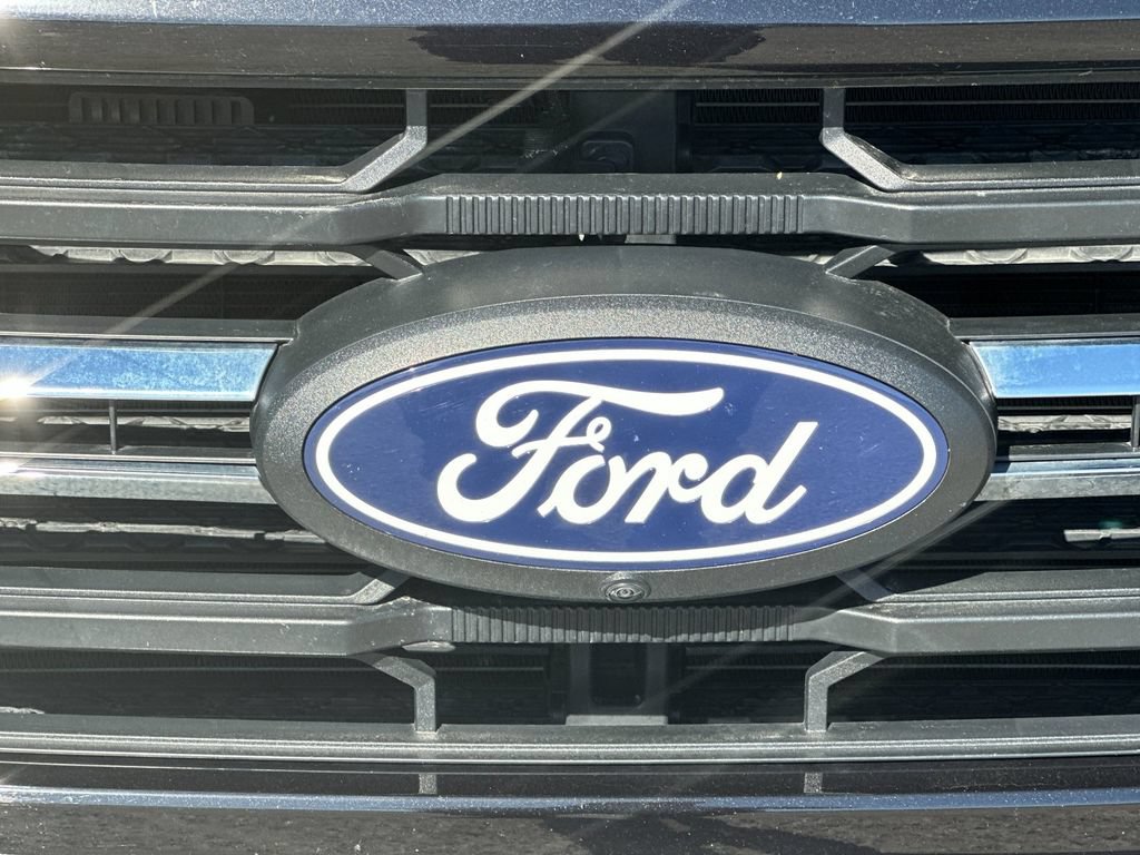 Used 2024 Ford F150 XLT w/ Mobile Office Package AWD/4WD image 36