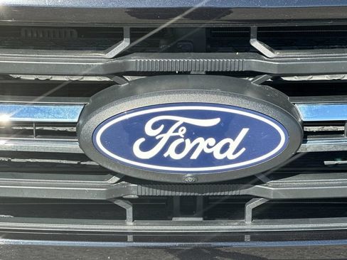 Used 2024 Ford F150 XLT w/ Mobile Office Package AWD/4WD image 36