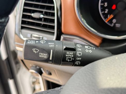 Used 2021 Jeep Grand Cherokee Overland w/ Protech Group AWD/4WD image 40