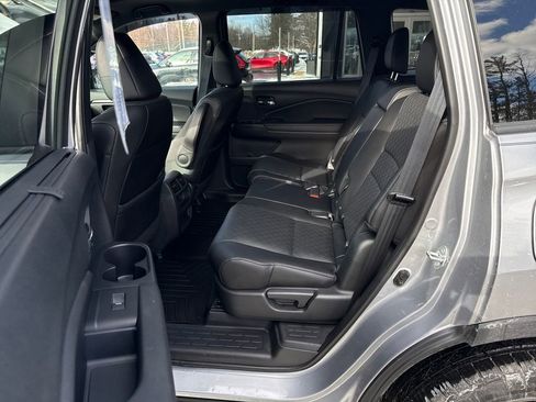 Used 2021 Honda Passport EX-L image 30