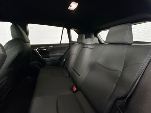 Certified 2024 Toyota RAV4 SE image 29