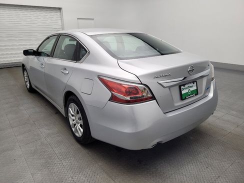 Used 2014 Nissan Altima 2.5 S image 5