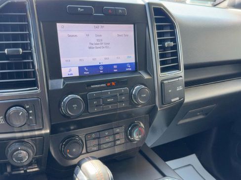 Used 2020 Ford F150 XLT w/ Equipment Group 302A Luxury image 18