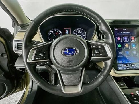 Used 2022 Subaru Outback Limited AWD/4WD image 26
