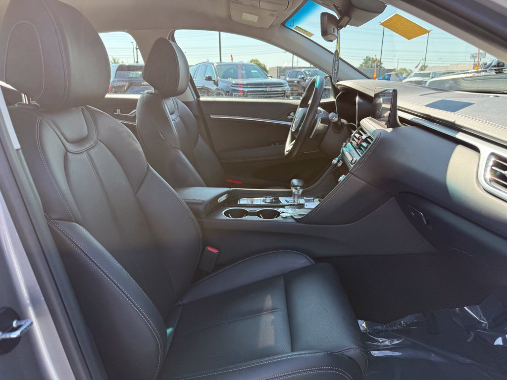Used 2026 Genesis G70 2.5T AWD/4WD image 18