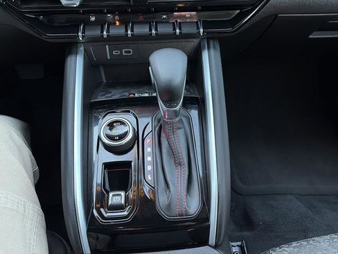 Used 2023 Chevrolet Colorado Z71 w/ Z71 Convenience Package 2 image 25