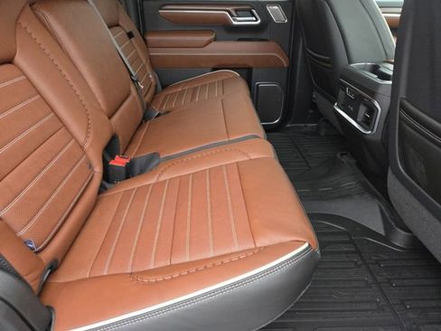 New 2026 GMC Sierra 2500 Denali Ultimate image 32