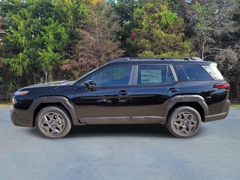New 2026 Subaru Outback Premium AWD/4WD image 21
