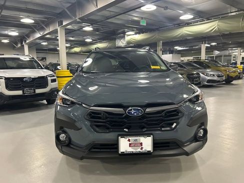 Certified 2025 Subaru Crosstrek 2.0i Premium image 6