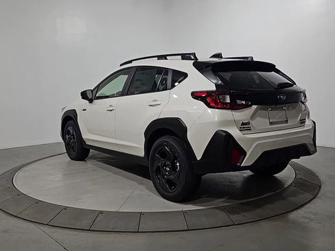 New 2026 Subaru Crosstrek 2.5i Sport image 3