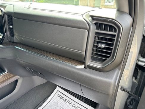 Used 2023 Chevrolet Silverado 1500 RST w/ Convenience Package II AWD/4WD image 10