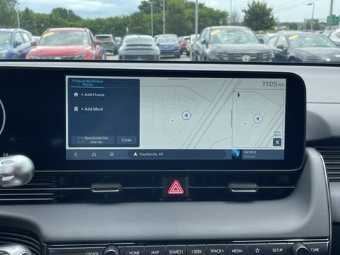 New 2025 Hyundai Ioniq 5 XRT image 14