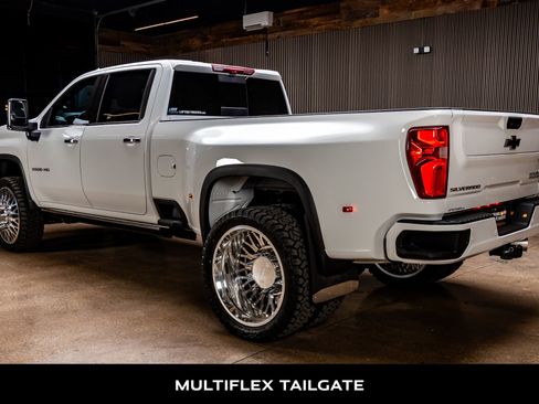 Used 2023 Chevrolet Silverado 3500 High Country image 7