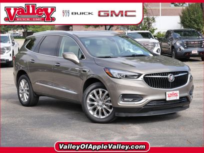 Used 2020 Buick Enclave Premium w/ Sun and Sites Package