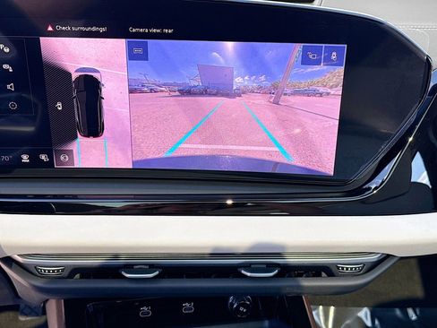 New 2026 Audi A6 Premium Plus image 33