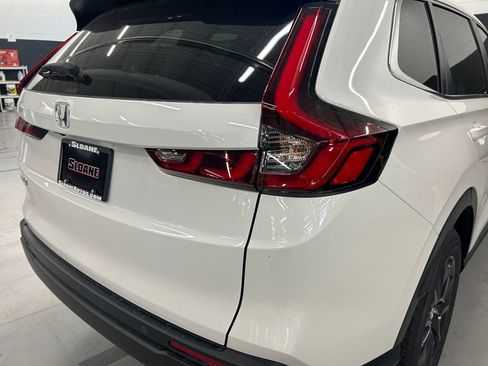 New 2026 Honda CR-V EX-L image 19