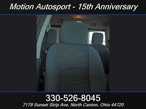 Used 2018 RAM 1500 Big Horn AWD/4WD image 36