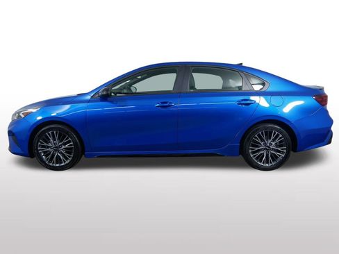 Used 2024 Kia Forte GT-Line FWD image 7