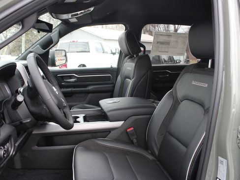 New 2026 RAM 1500 Laramie image 13