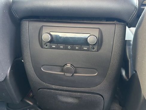 Used 2008 GMC Sierra 2500 SLE w/ SLE2 Preferred Package AWD/4WD image 83