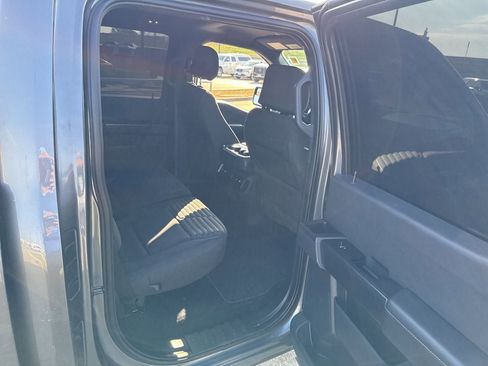 Used 2023 Ford F150 XL w/ STX Appearance Package image 12