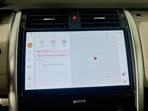 New 2026 Land Rover Discovery Dynamic SE AWD/4WD image 15