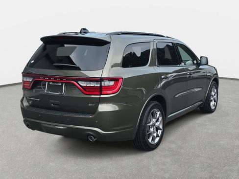 New 2026 Dodge Durango GT AWD/4WD image 5
