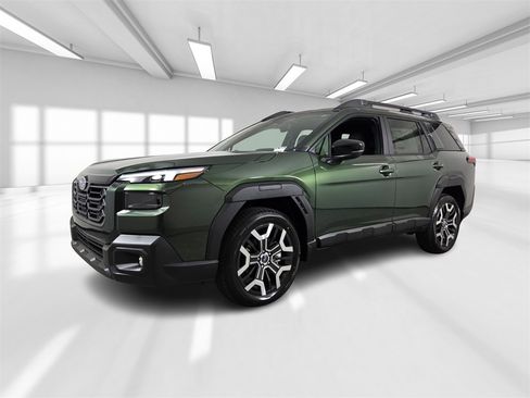 New 2026 Subaru Outback Touring XT image 2