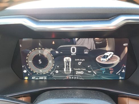 New 2026 GMC Canyon AT4 w/ Nightfall Essentials Package image 26