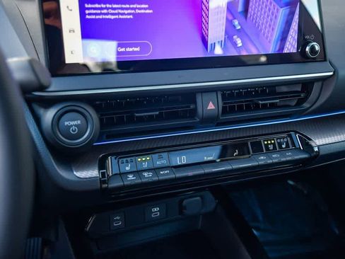 New 2026 Toyota Prius Limited image 23