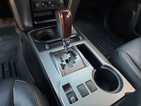 Certified 2022 Toyota 4Runner Limited AWD/4WD image 16
