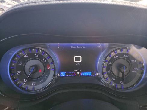 Used 2019 Chrysler 300 S w/ 300S Premium Group 2 image 19