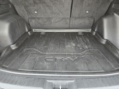 Certified 2024 Honda CR-V Sport-L image 29