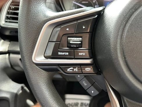 Used 2019 Subaru Impreza 2.0i w/ Eyesight AWD/4WD image 23