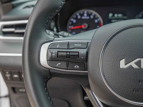 Used 2023 Kia K5 GT-Line w/ GT-Line Premium Package image 14