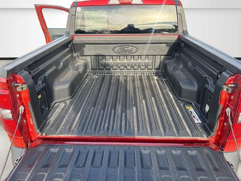 Used 2024 Ford Maverick XLT w/ XLT Luxury Package image 23