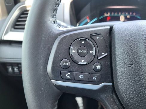 Used 2024 Honda Odyssey EX-L image 9
