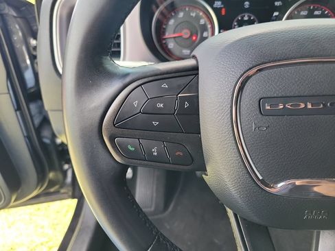 Used 2020 Dodge Charger SXT RWD image 22