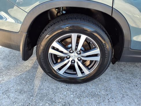 Certified 2018 Honda Pilot EX-L image 27