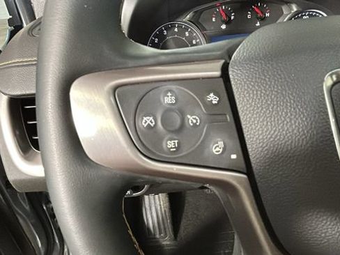 Used 2024 GMC Terrain AT4 w/ Infotainment Package II AWD/4WD image 15