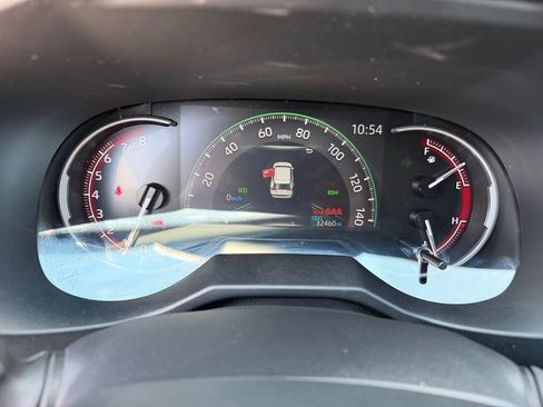 Used 2023 Toyota RAV4 XLE Premium AWD/4WD image 26