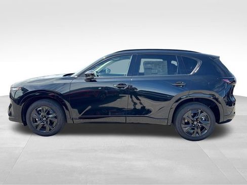 New 2026 MAZDA CX-5 2.5 S w/ Premium Plus Package AWD/4WD image 2