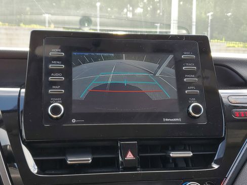 Certified 2024 Toyota Camry LE FWD image 22