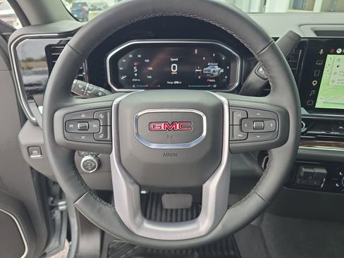 New 2026 GMC Sierra 1500 Elevation AWD/4WD image 25